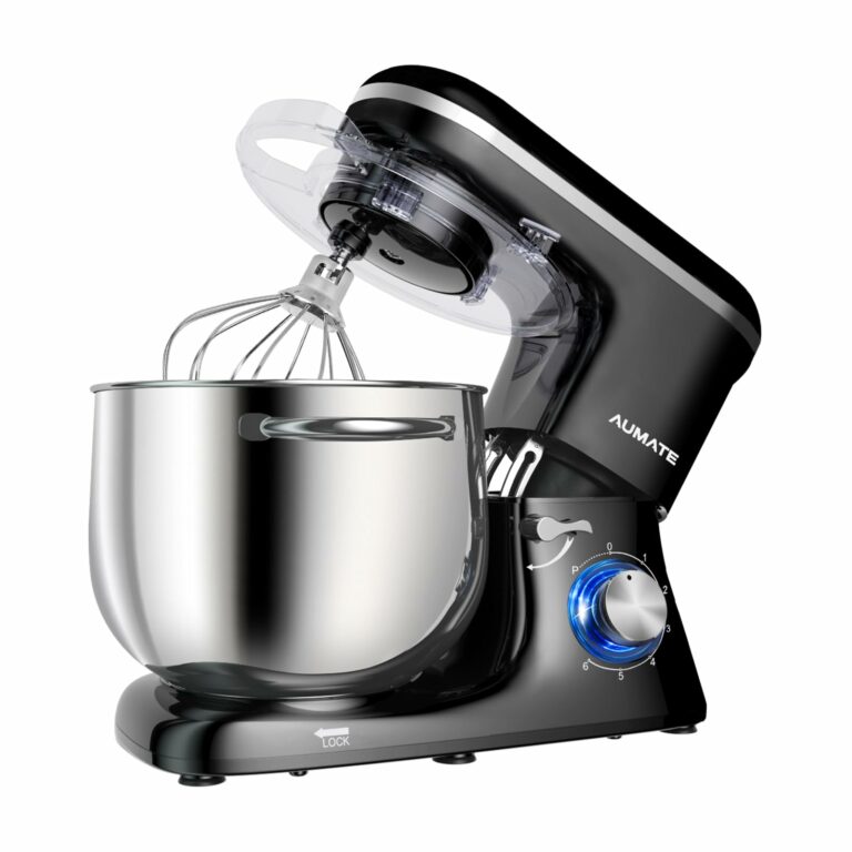 Avis Aumate Robot Pâtissier Robot Cuisine – Maison et Cuisine – Guide360