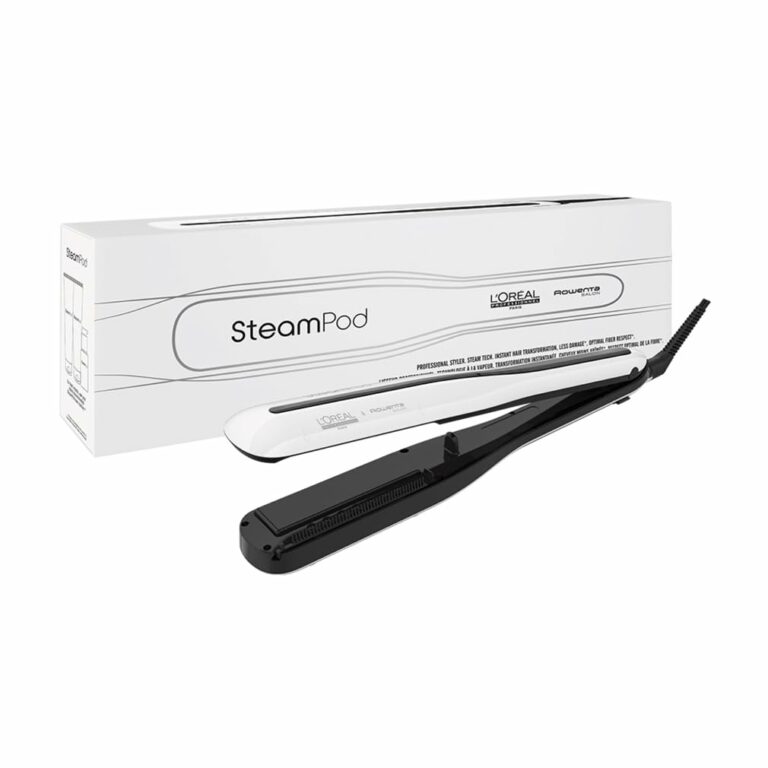 Avis Steampod 3 Lisseur Vapeur 2 – Beauté – Guide360