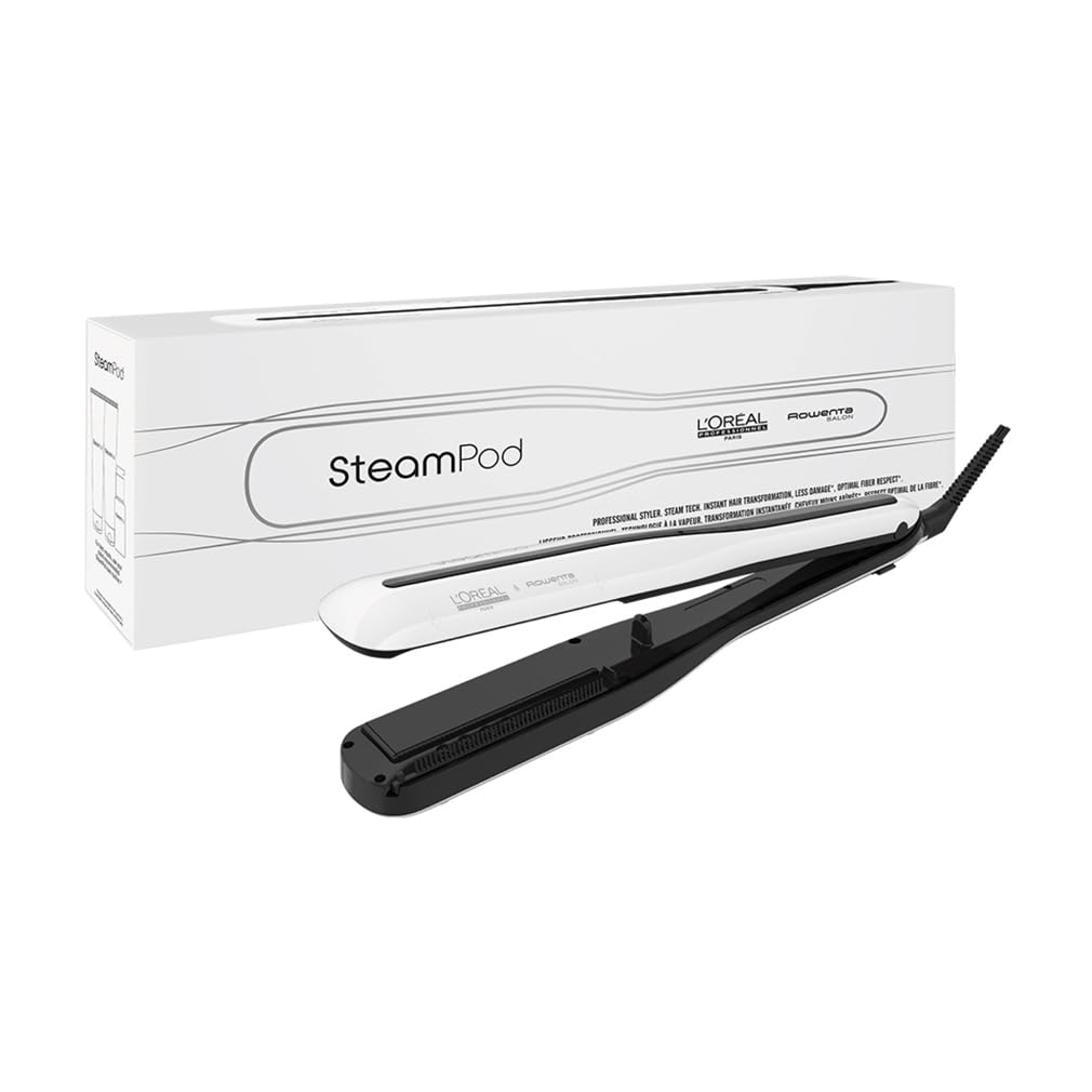 Avis Steampod 3 Lisseur Vapeur 2 – Beauté – Guide360