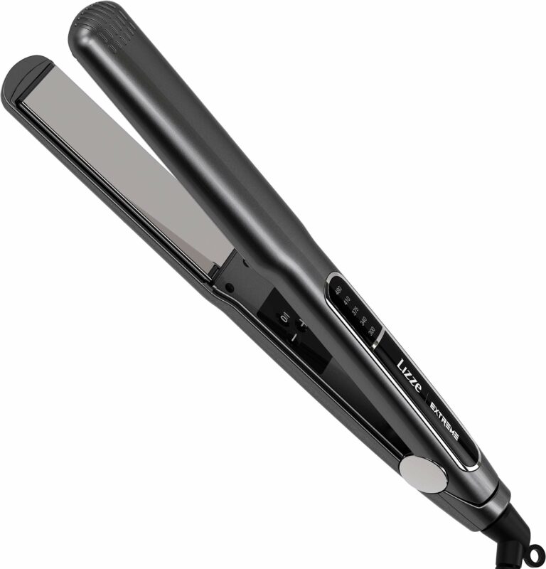 Avis Lisseur Planche à Cheveux Lizze – Beauté – Guide360
