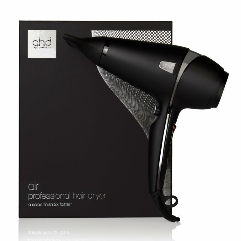 Avis Sèche cheveux ghd – Beauté – Guide360