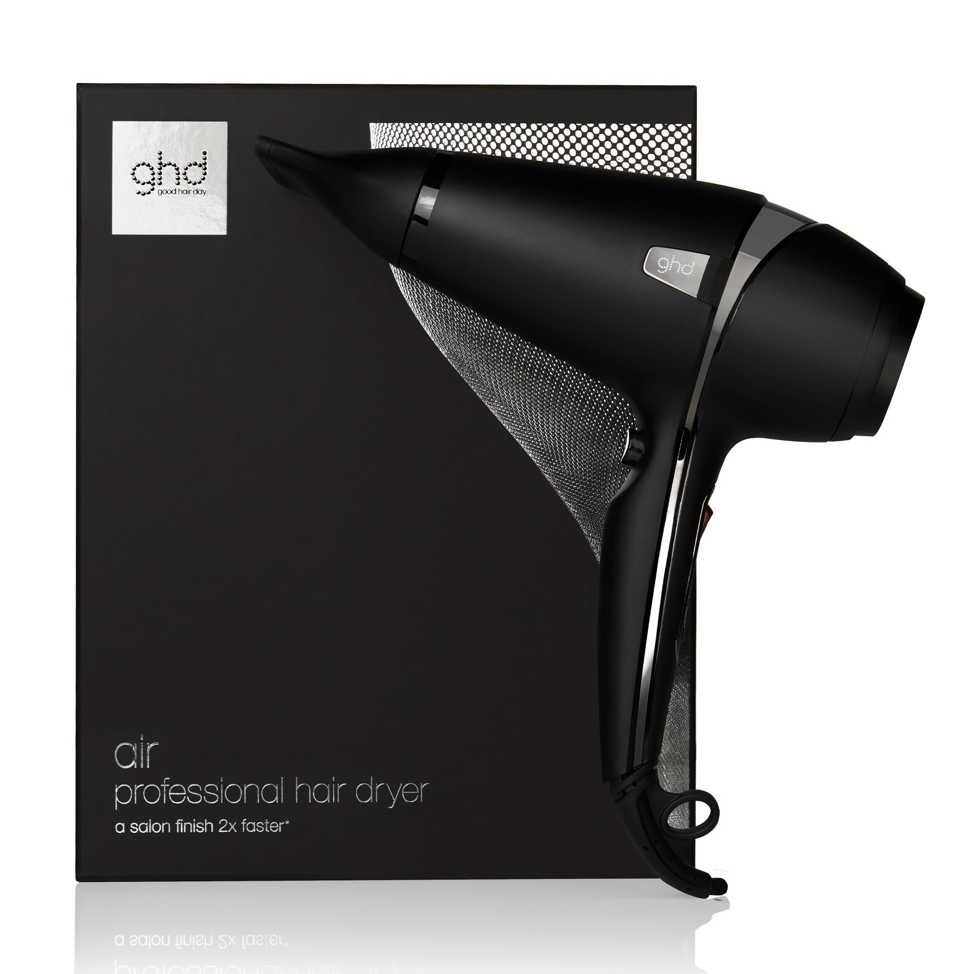 Avis Sèche cheveux ghd – Beauté – Guide360