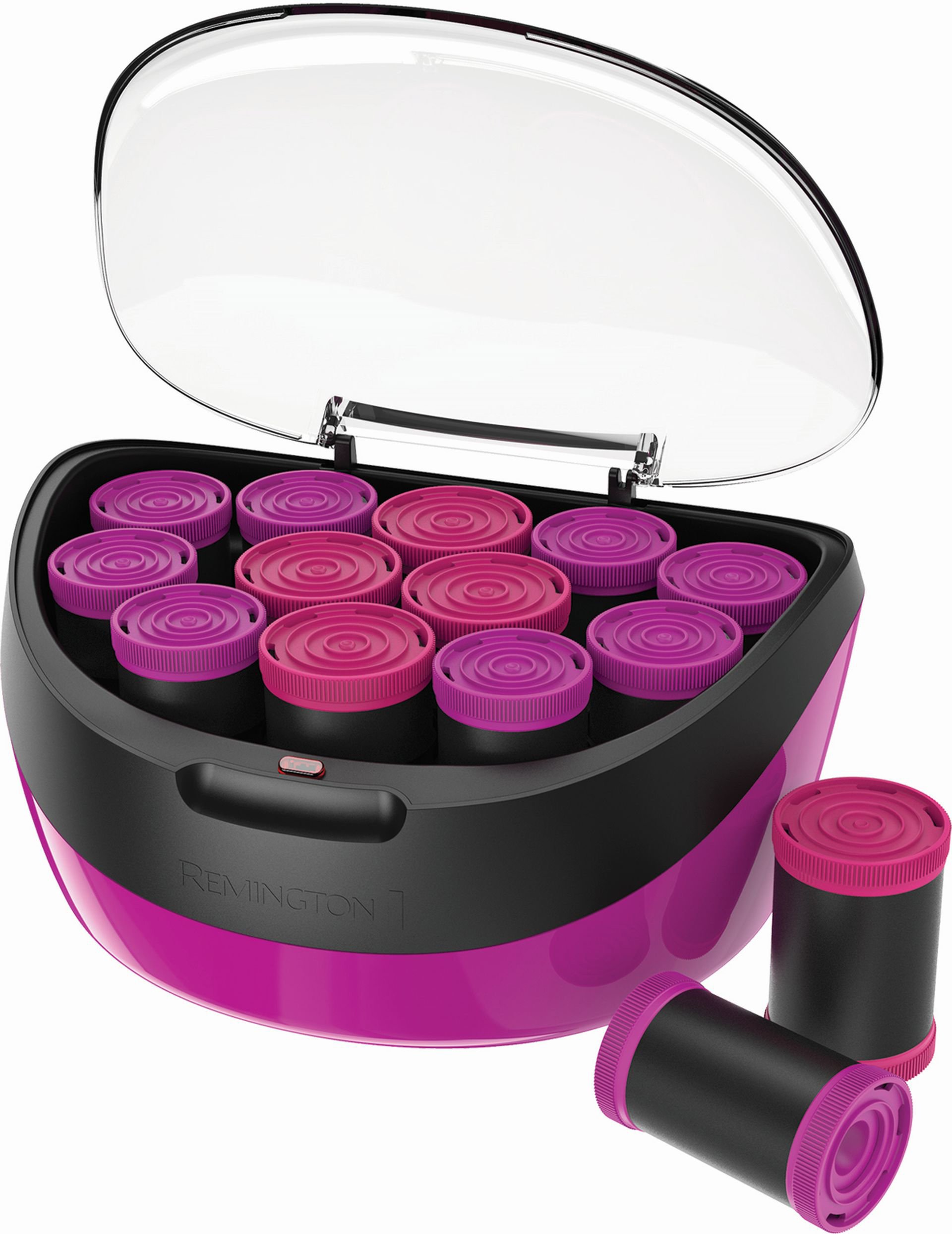 Avis Bigoudis Cheveux Jumbo Rollers Remington – Beauté – Guide360