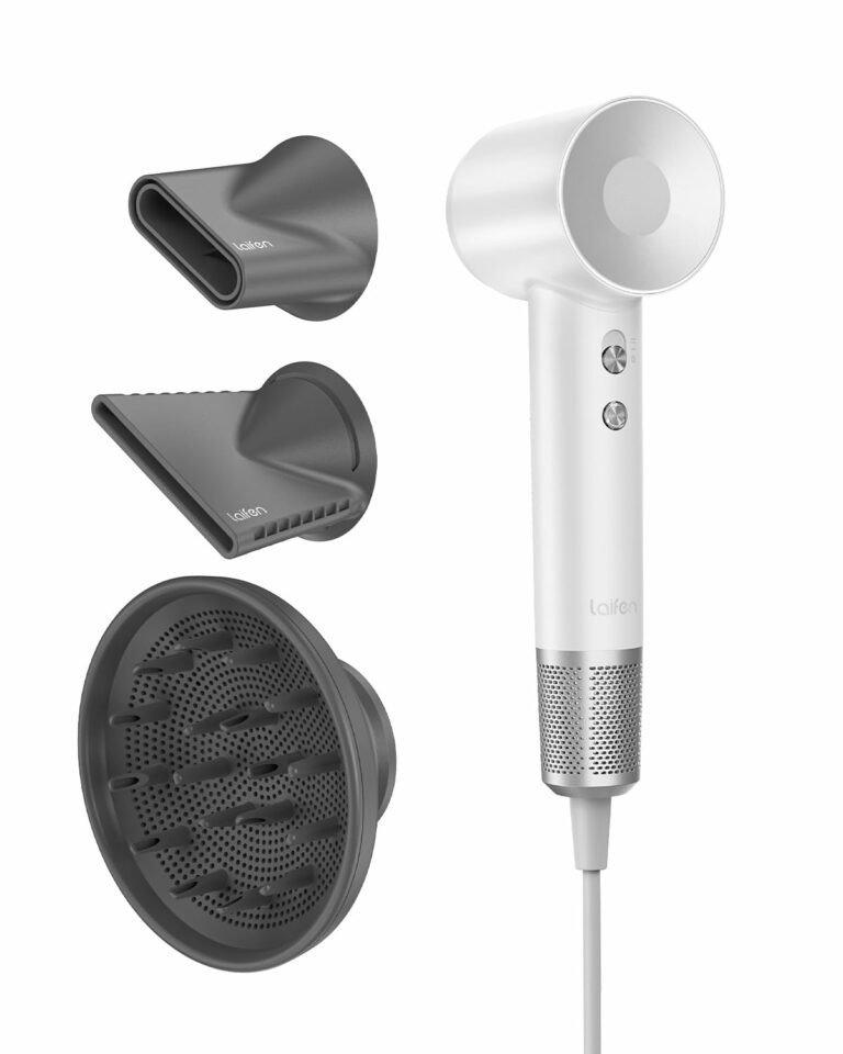 Avis Laifen Swift Special Sèche cheveux – Beauté – Guide360