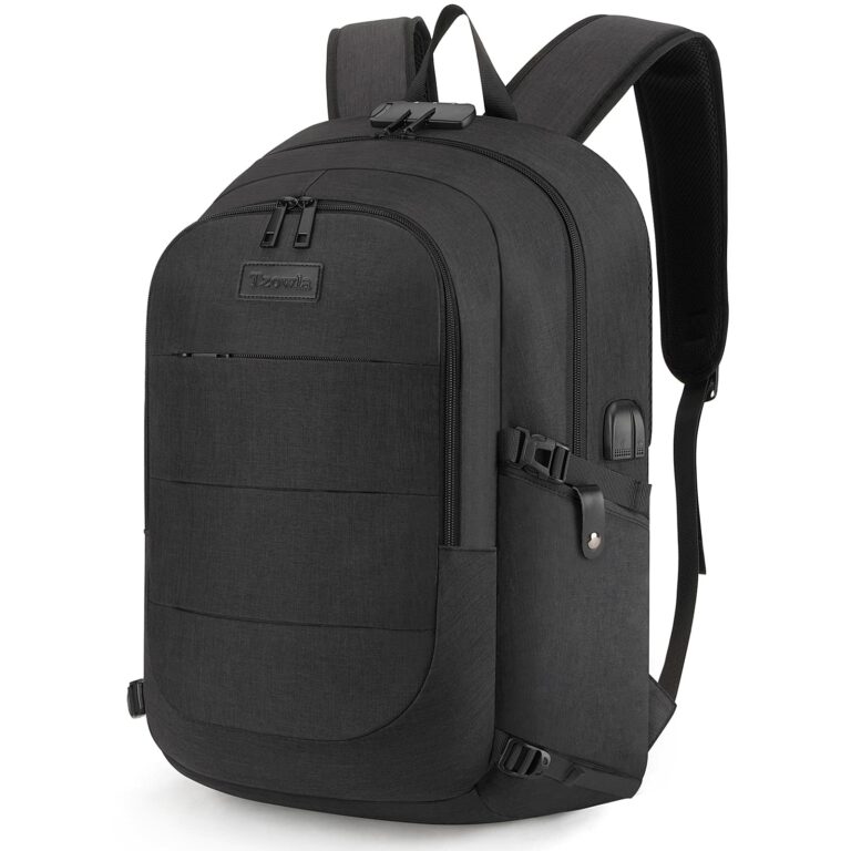 Top 5 des meilleurs sac à dos antivol – Top 5 – Guide360
