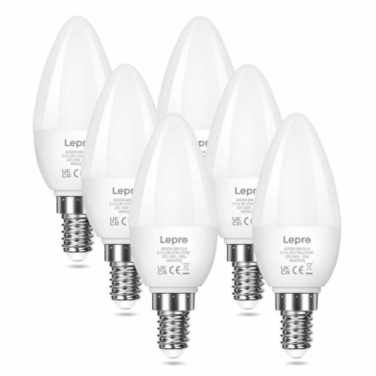 Top 5 des meilleurs ampoule connectée – Top 5 – Guide360