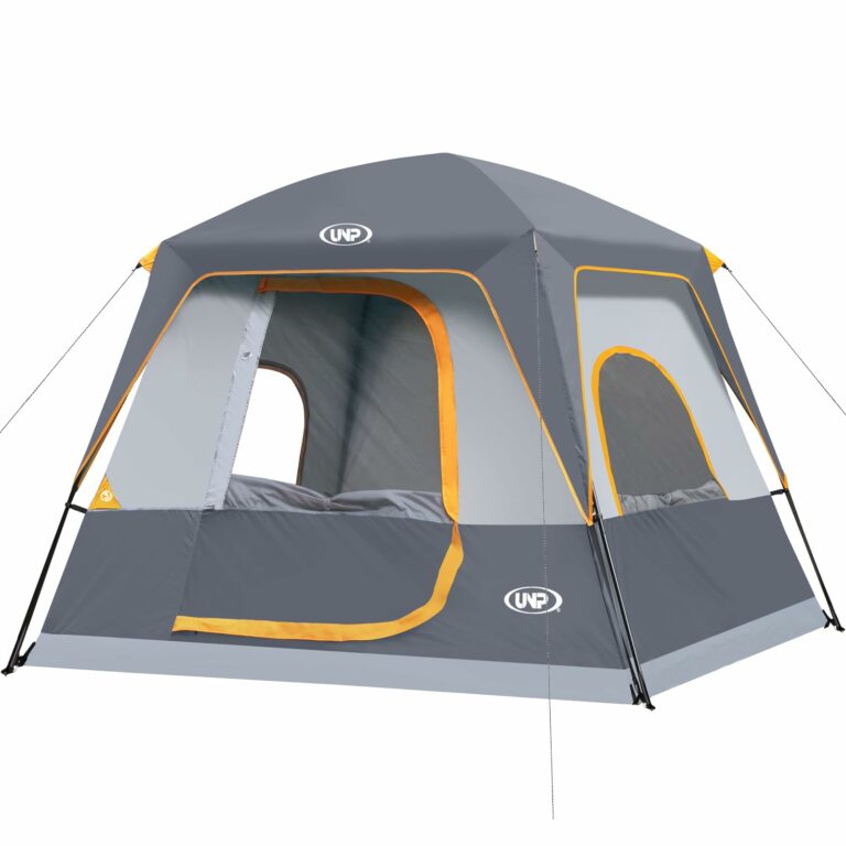 Top 5 des meilleurs tente de camping – Top 5 – Guide360