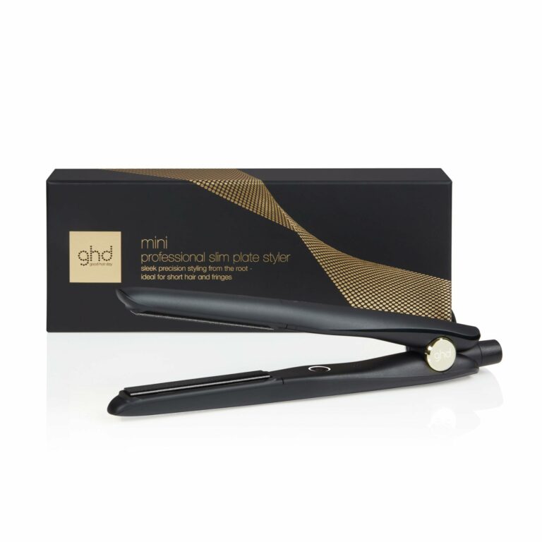 Avis sur le lisseur ghd Mini – Beauté – Guide360