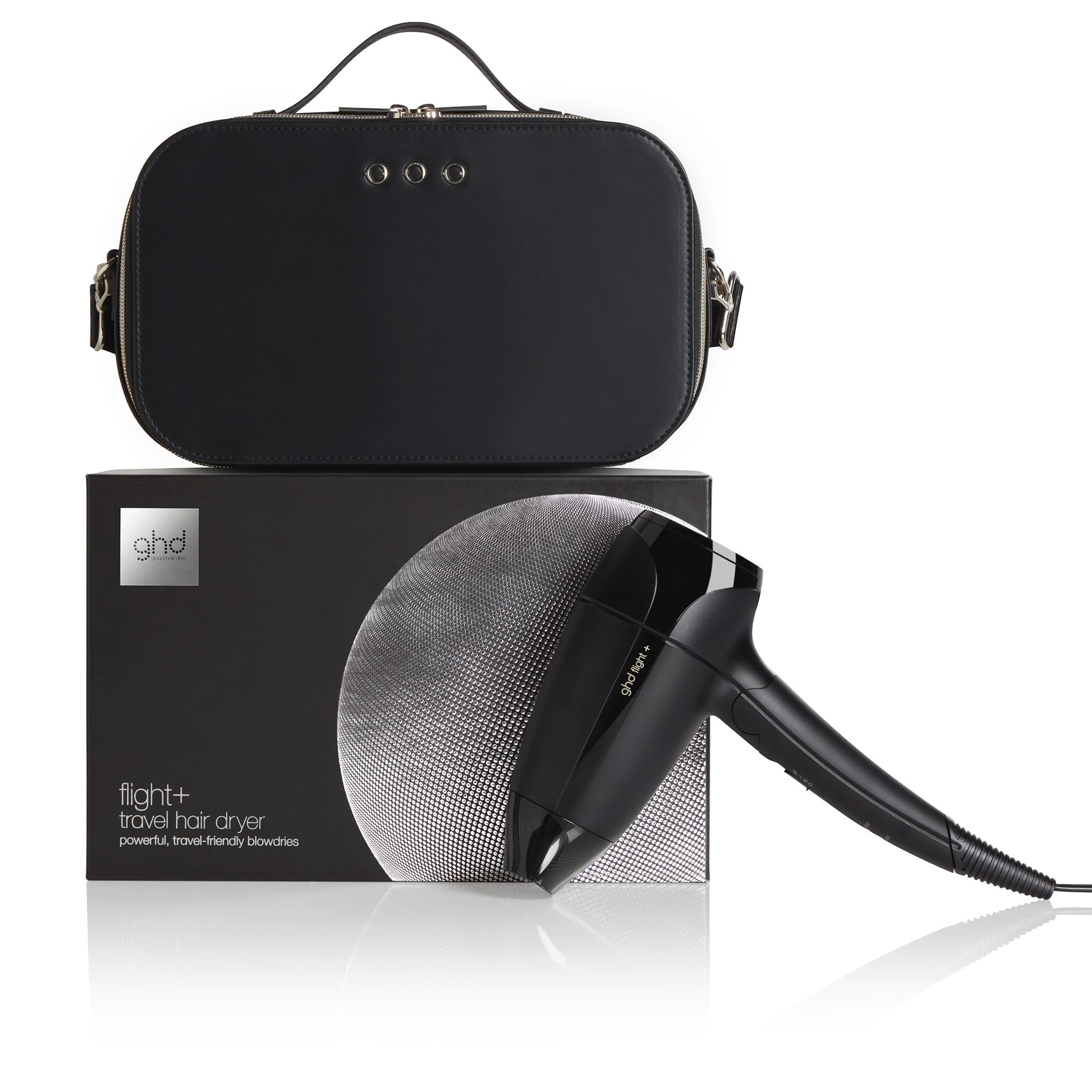 Avis ghd Sèche cheveux ghd Flight+ – Beauté – Guide360