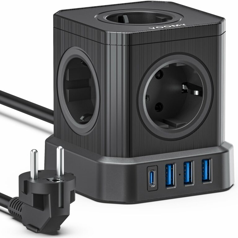 Top 5 des meilleurs prise connectée – Top 5 – Guide360