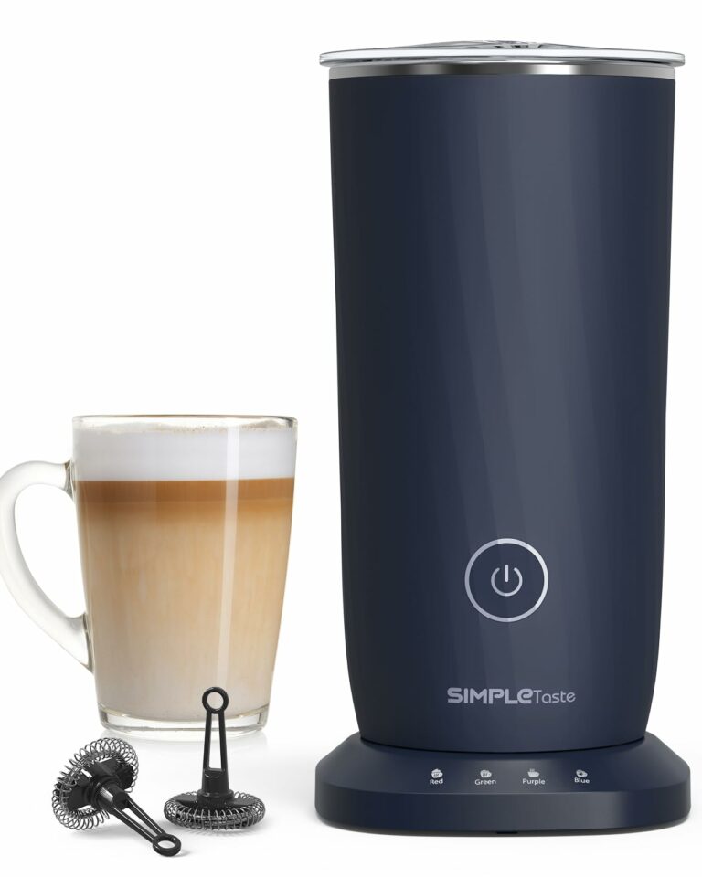 Top 5 des meilleurs machine à chocolat chaud – Top 5 – Guide360