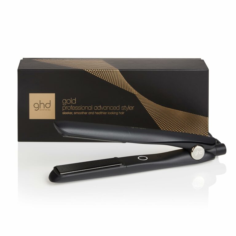 Avis ghd Lisseur ghd Gold Fer – Beauté – Guide360