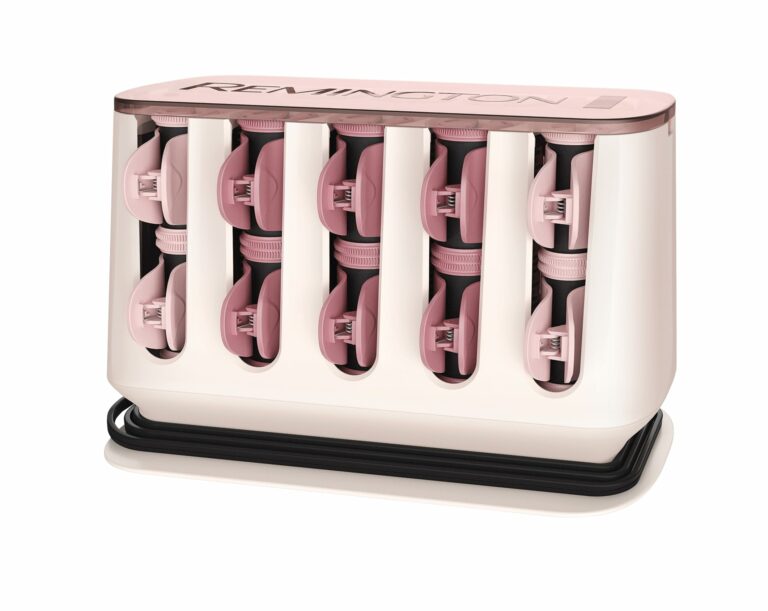 Avis Remington Bigoudis Cheveux PROluxe Bigoudis – Beauté – Guide360