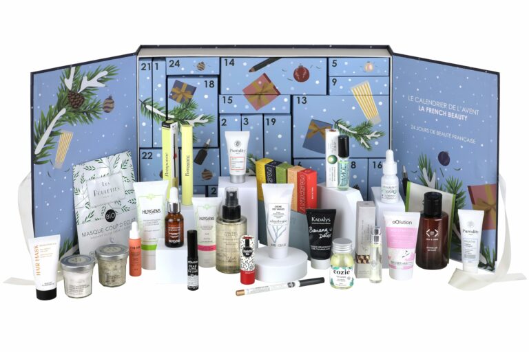 Top 5 des meilleurs calendrier de l’avent beauté – Top 5 – Guide360