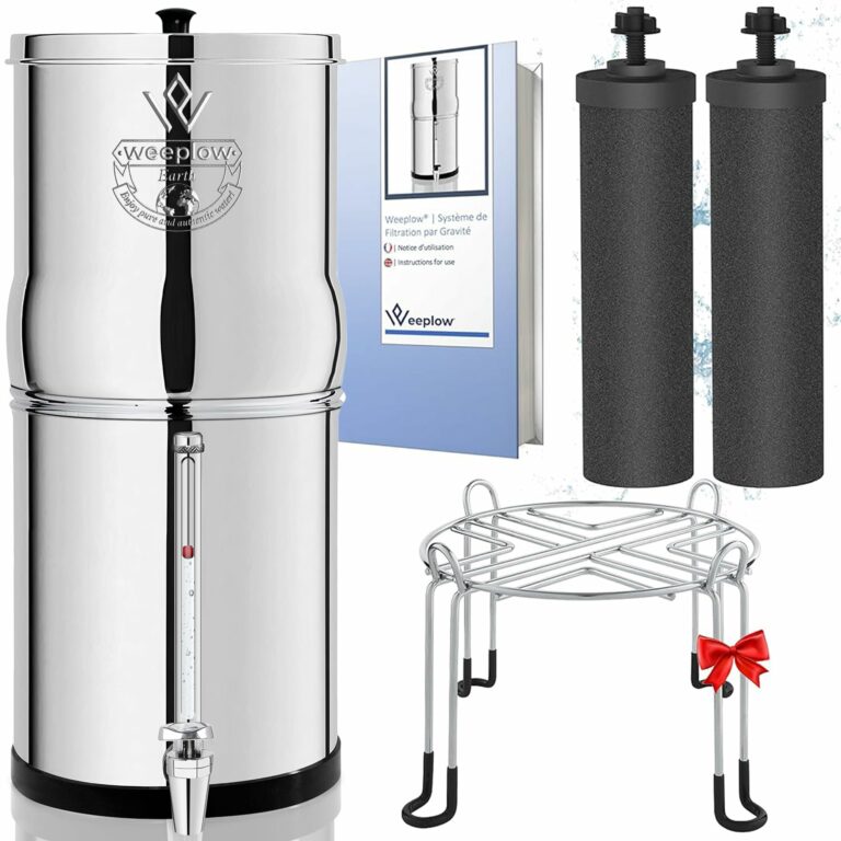 Top 5 des meilleurs purificateur d’eau – Top 5 – Guide360