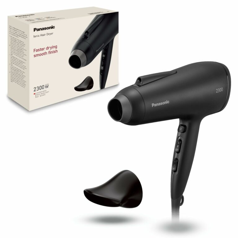Avis Panasonic EH NE85 K825 Sèche – Beauté – Guide360