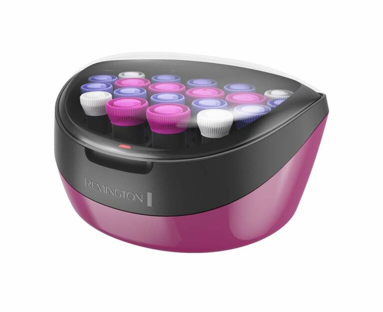 Avis Remington Bigoudis Cheveux Ionic Rollers – Beauté – Guide360