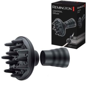 Avis Remington Diffuseur sèche cheveux universel – Beauté – Guide360