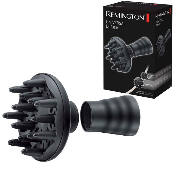 Avis Remington Diffuseur sèche cheveux universel – Beauté – Guide360