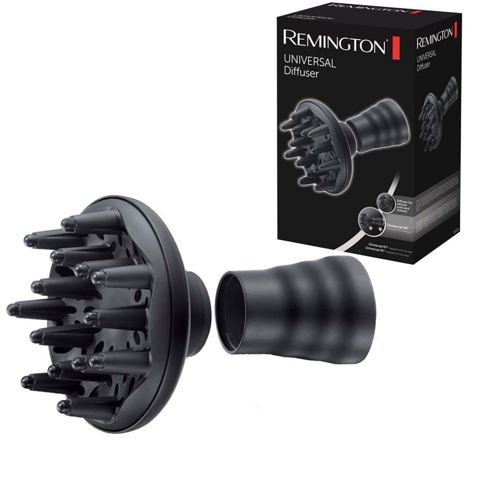 Avis Remington Diffuseur sèche cheveux universel – Beauté – Guide360