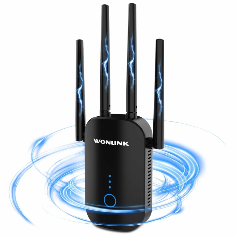 Top 5 des meilleurs répéteur WiFi – Top 5 – Guide360