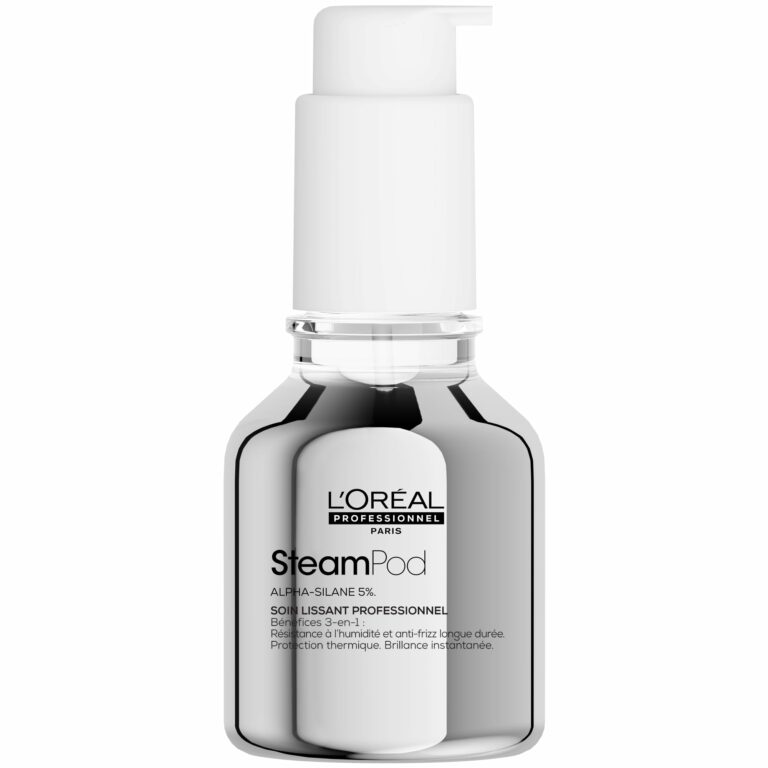 Avis LOREAL Sérum SteamPod Soin Lissant – Beauté – Guide360
