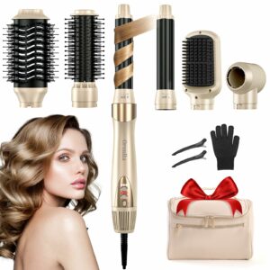 Avis Brosse Soufflante 6 en1 Air – Maison et jardin – Guide360
