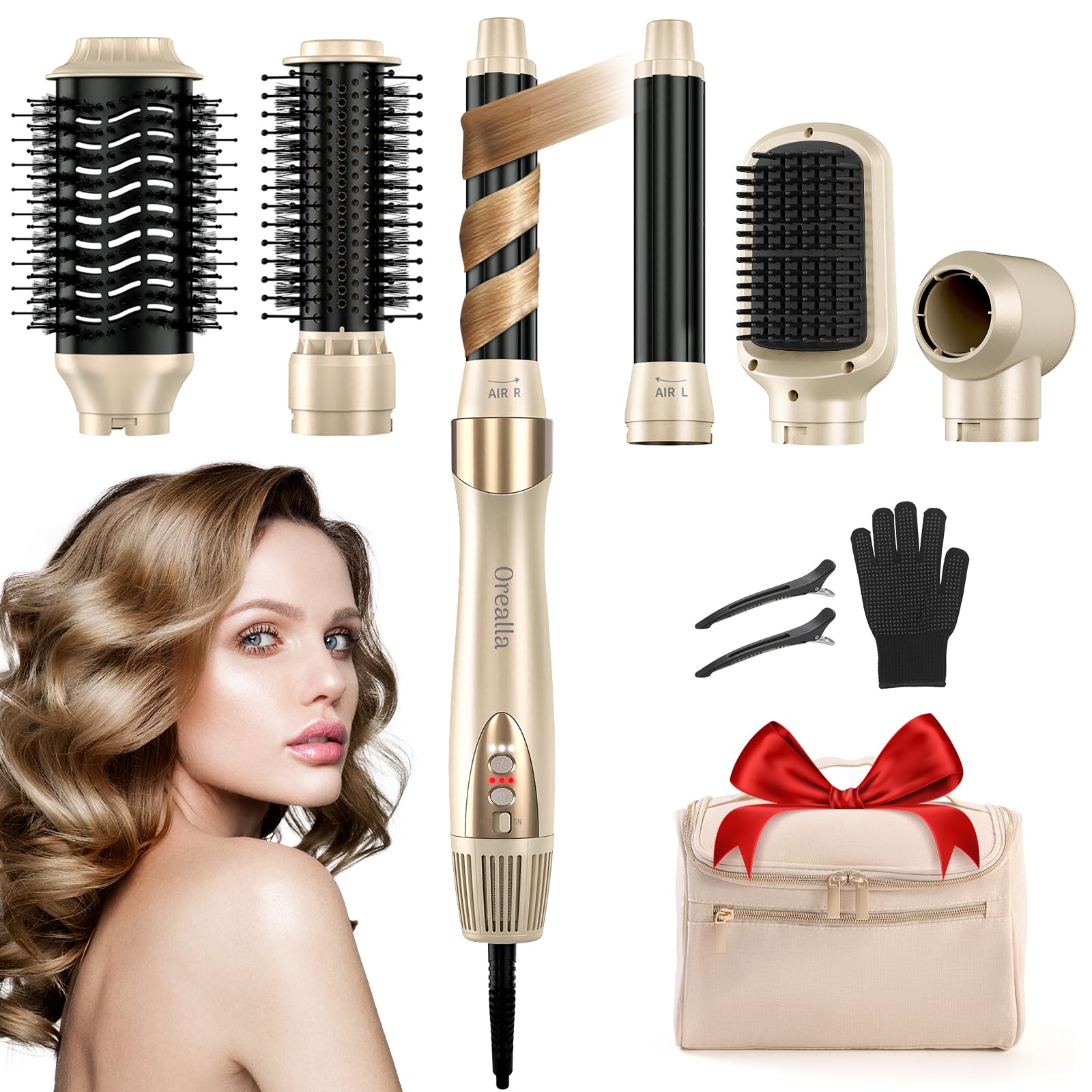 Avis Brosse Soufflante 6 en1 Air – Maison et jardin – Guide360