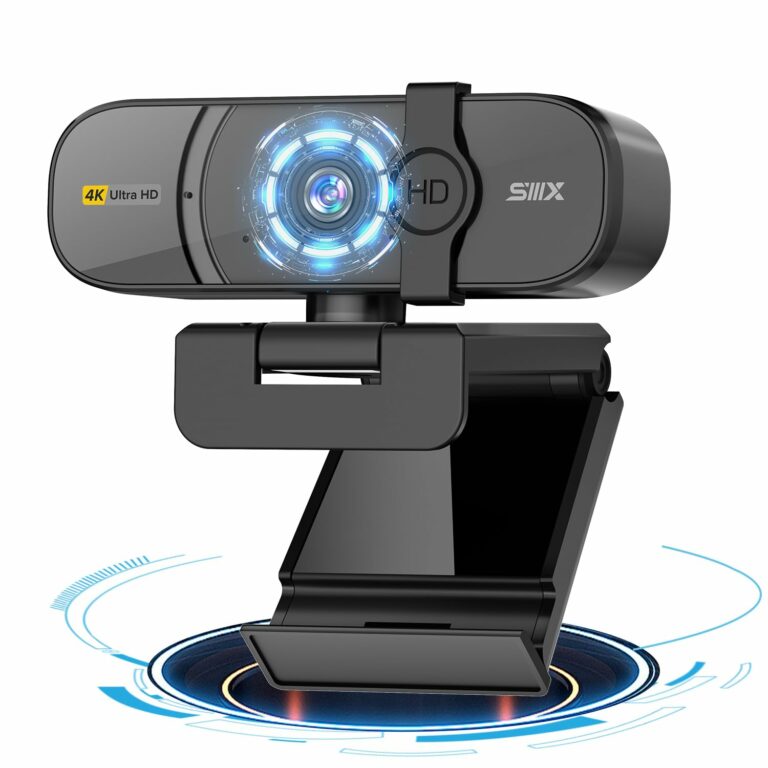 Top 5 des meilleurs webcam Full HD – Top 5 – Guide360