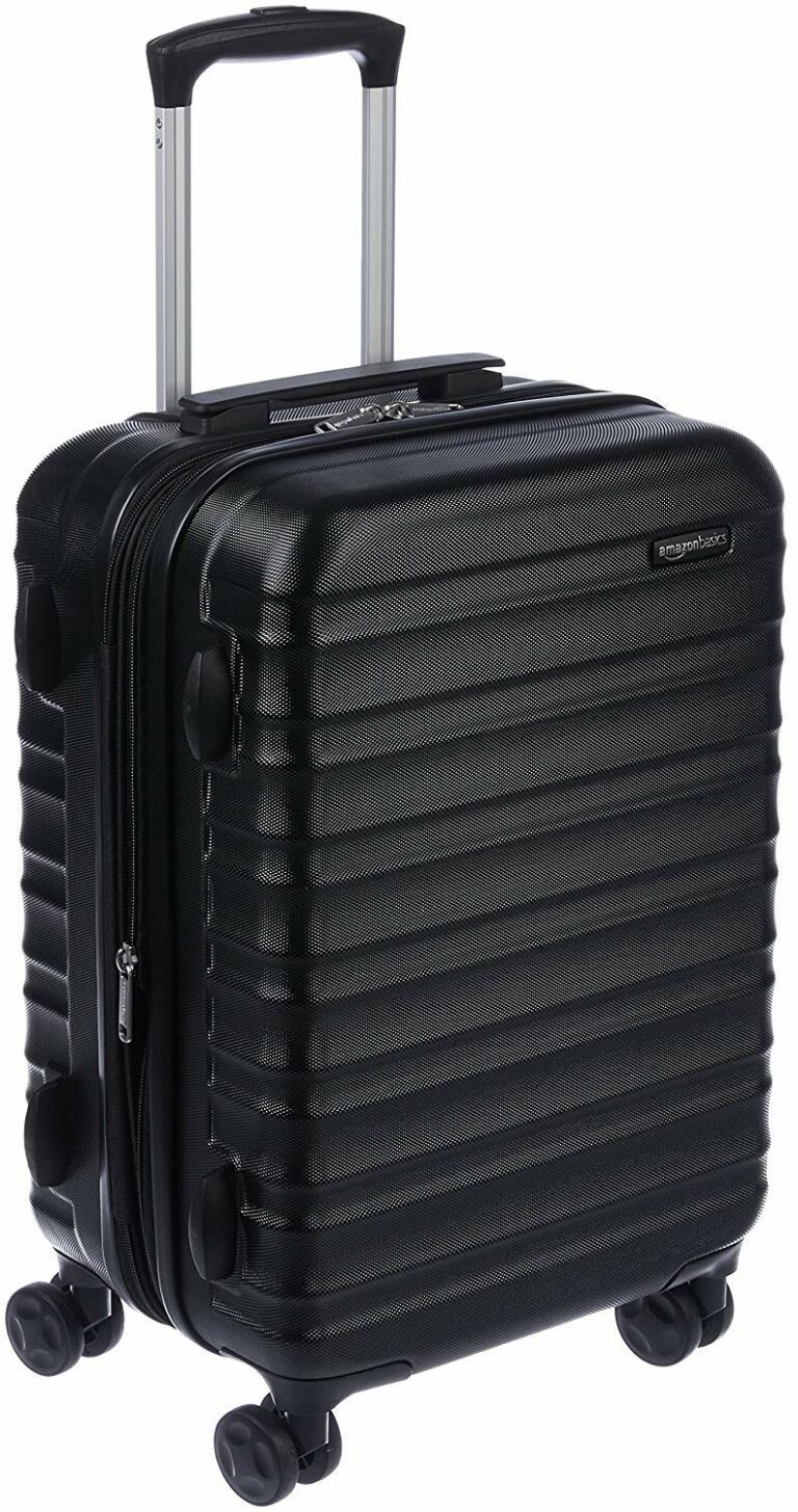 Top 5 des meilleurs valise cabine – Top 5 – Guide360