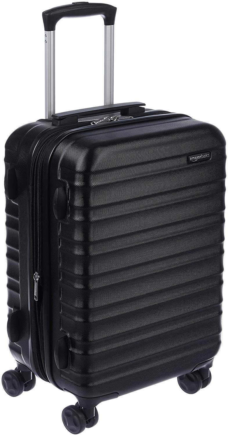 Top 5 des meilleurs valise cabine – Top 5 – Guide360