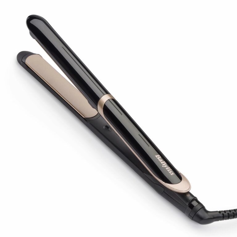 Avis BaByliss Lisseur Cheveux Super Smooth – Beauté – Guide360
