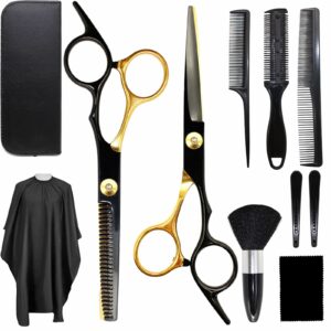 Avis Ciseaux Coiffure Ciseaux Désépaissir Hair – Beauté – Guide360