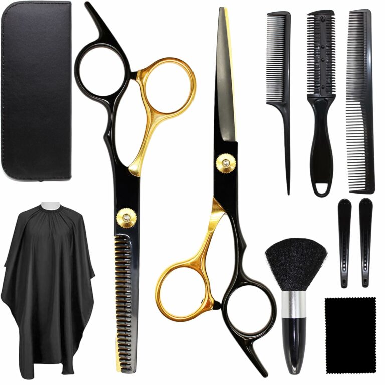 Avis Ciseaux Coiffure Ciseaux Désépaissir Hair – Beauté – Guide360