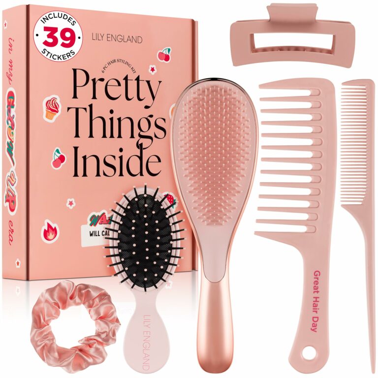Avis Lily England Coffret Soins Cheveux – Beauté – Guide360