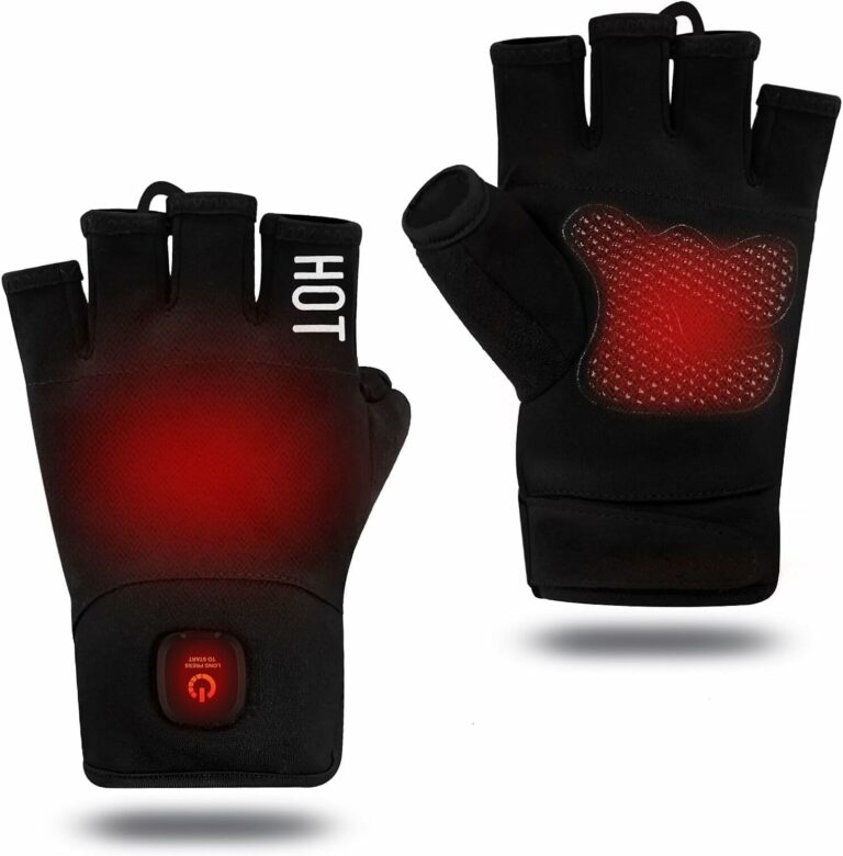 Top 5 des meilleurs gants chauffants – Top 5 – Guide360