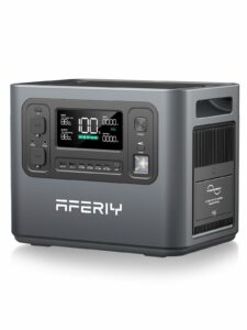 Top 5 des meilleurs power station portable – Top 5 – Guide360