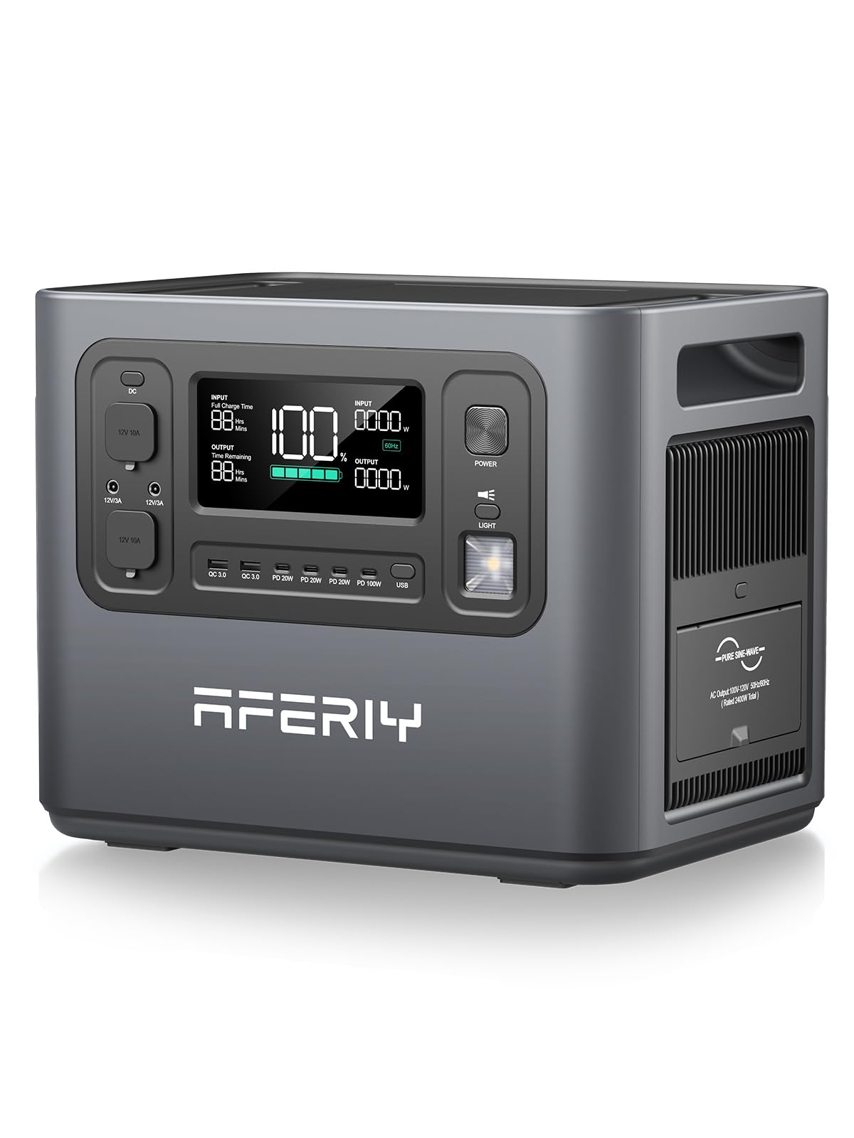 Top 5 des meilleurs power station portable – Top 5 – Guide360
