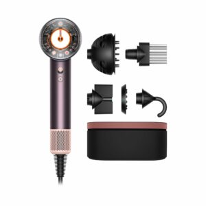 Avis Dyson Supersonic Nural™ : sèche – Beauté – Guide360