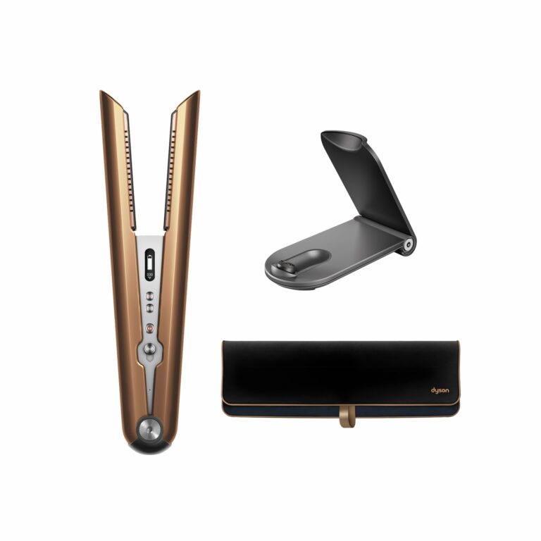 Avis Dyson Corrale™ : lisseur – Beauté – Guide360