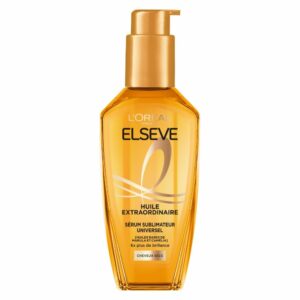 Avis LOréal Paris Elseve Huile Extraordinaire – Beauté – Guide360
