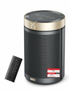 Top 5 des meilleurs chauffage soufflant céramique – Top 5 – Guide360