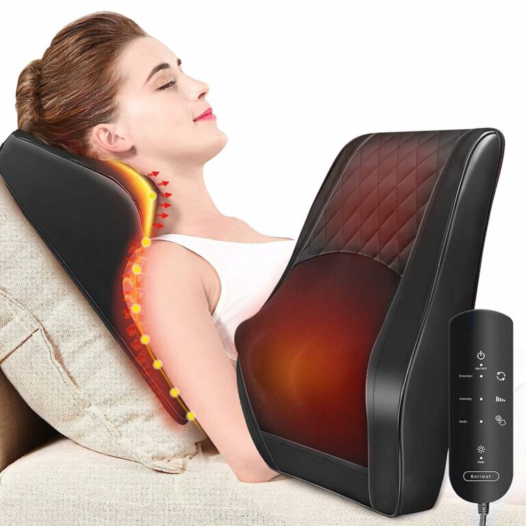 Top 5 des meilleurs appareil massage cervical – Top 5 – Guide360