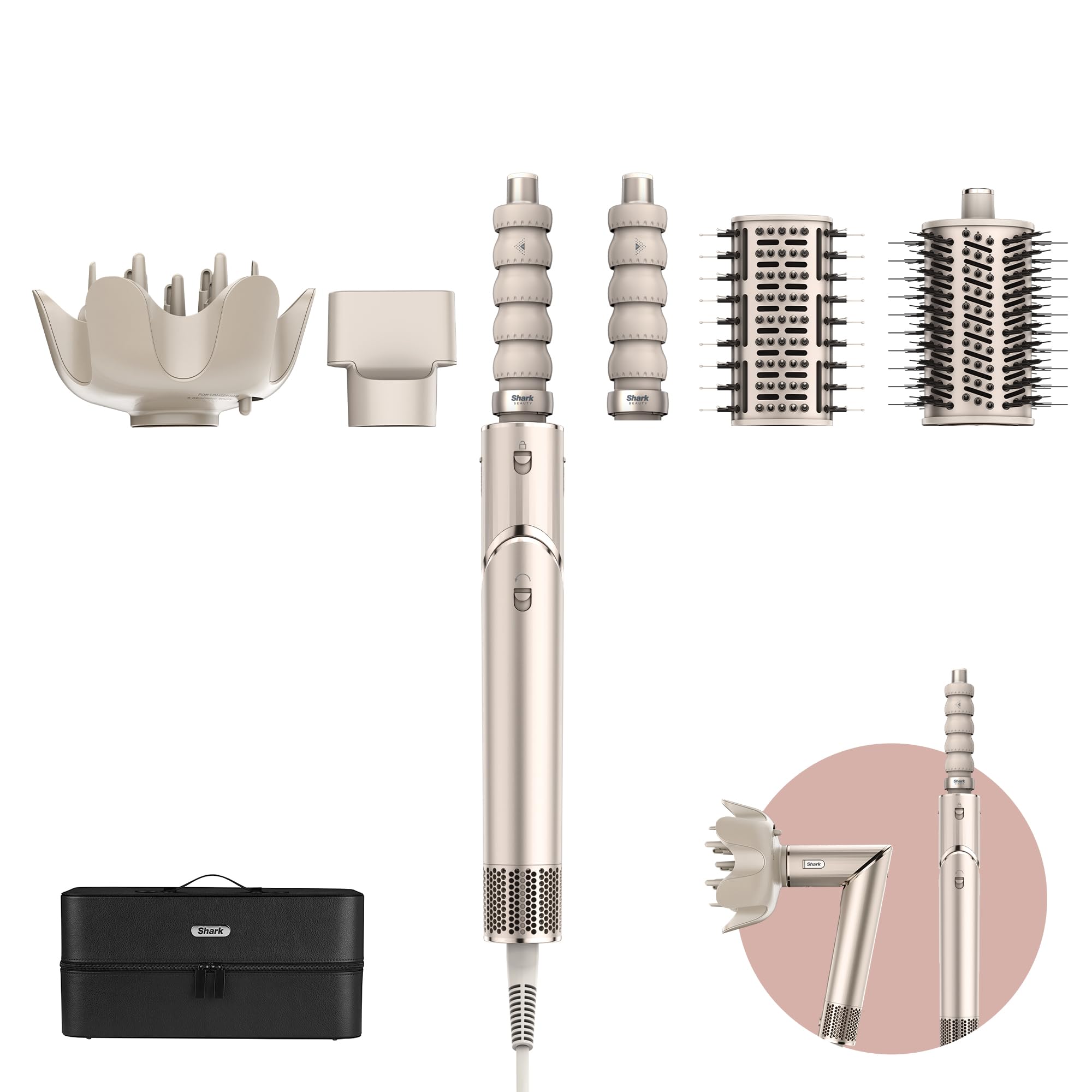 Avis Shark FlexStyle 5 1 Air – Maison et Jardin – Guide360