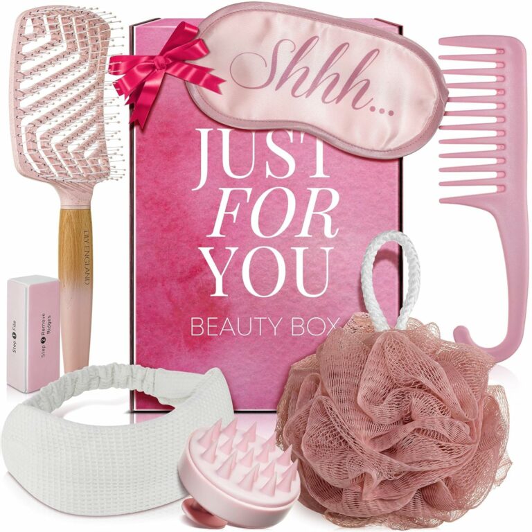 Avis Lily England Coffret soins femmes – Beauté – Guide360