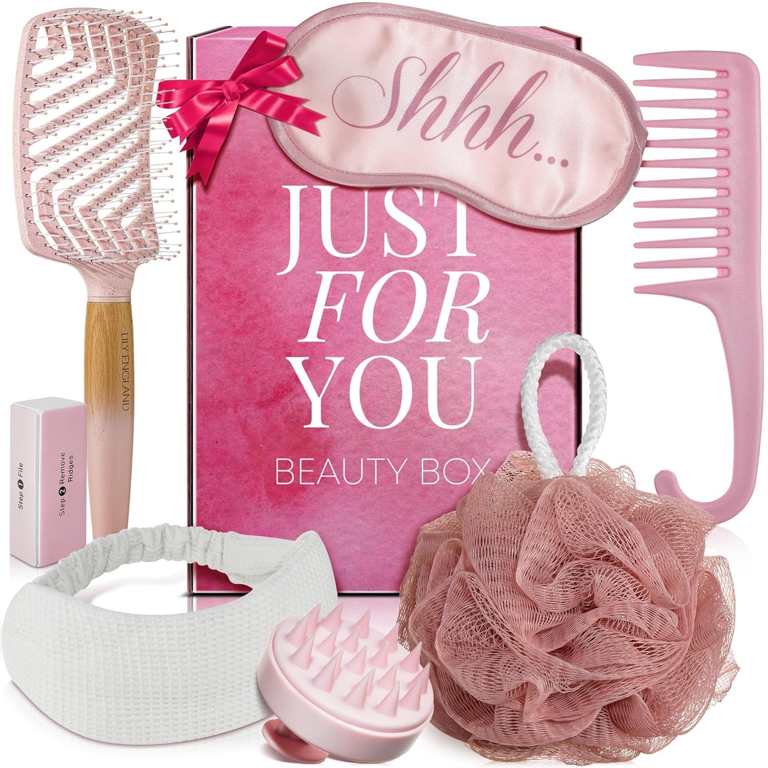 Avis Lily England Coffret soins femmes – Beauté – Guide360