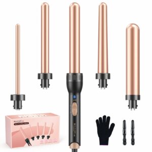 Avis BESTOPE MIX Boucleur a Cheveux – Beauté – Guide360