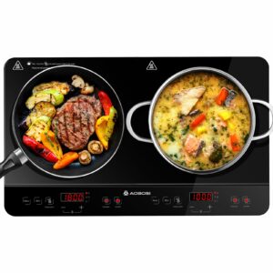 Top 5 des meilleurs plaque à induction portable – Top 5 – Guide360