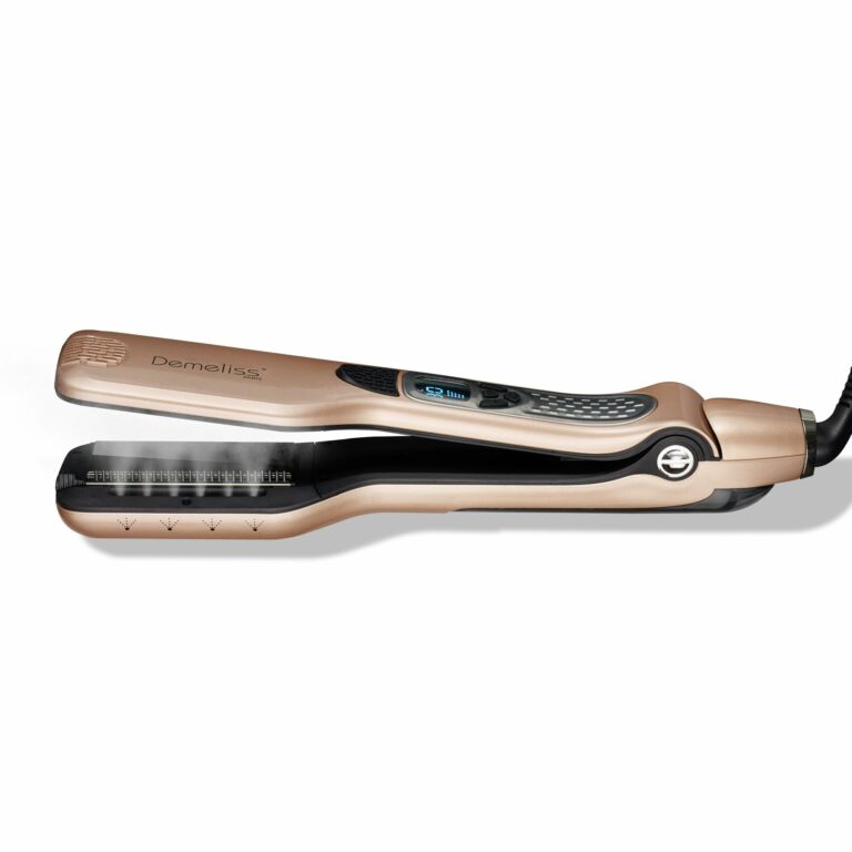 Avis Demeliss SAINT ALGUE Lisseur Vapeur – Beauté – Guide360