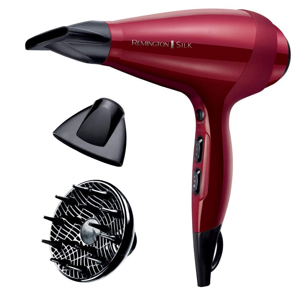 Avis Remington Sèche cheveux Silk AC9096 – Beauté – Guide360